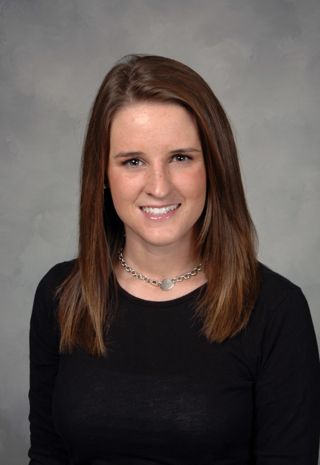 Missouri Alpha Chapter Composite Detail, Molly O'Connell, 2006-2007