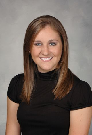 Missouri Alpha Chapter Composite Detail, Sarah Drake, 2006-2007