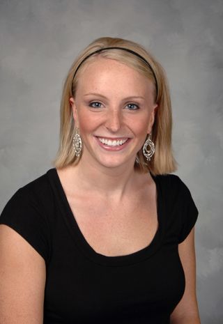 Missouri Alpha Chapter Composite Detail, Lindsey Tegeler, 2006-2007