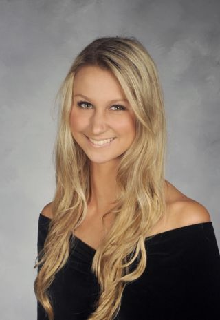 Missouri Alpha Chapter Composite Detail, Laura Sharp, 2014-2015