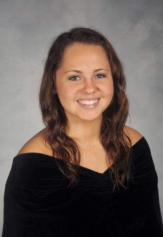 Missouri Alpha Chapter Composite Detail, Alexa Janus, 2014-2015