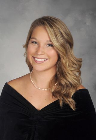 Missouri Alpha Chapter Composite Detail, Caitlin Flagler, 2014-2015