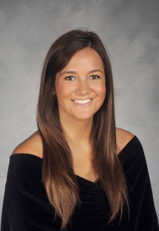 Missouri Alpha Chapter Composite Detail, Abby Niemeyer, 2014-2015