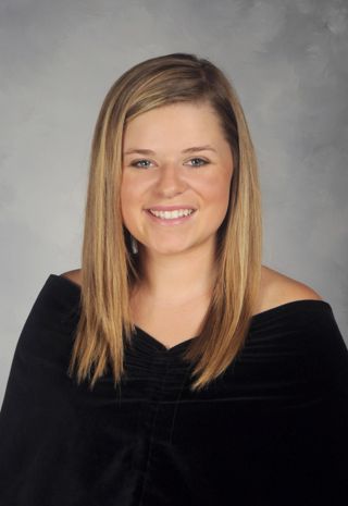 Missouri Alpha Chapter Composite Detail, Emily Sheehey, 2014-2015