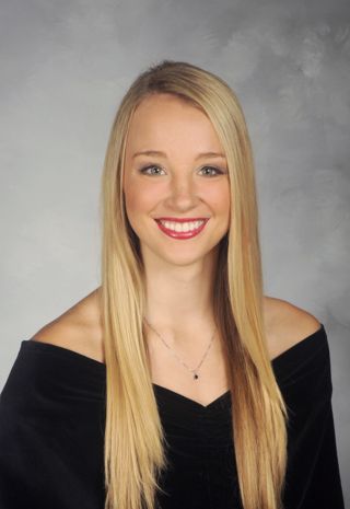 Missouri Alpha Chapter Composite Detail, Lisa Weeda, 2014-2015