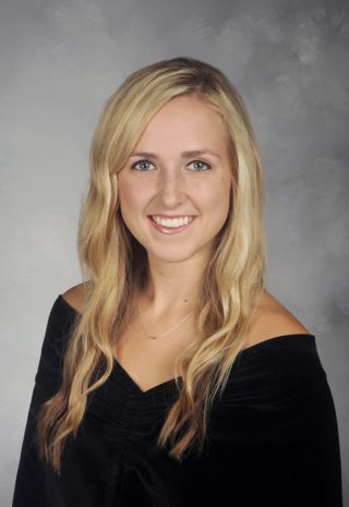 Missouri Alpha Chapter Composite Detail, Taylor Washam, 2014-2015