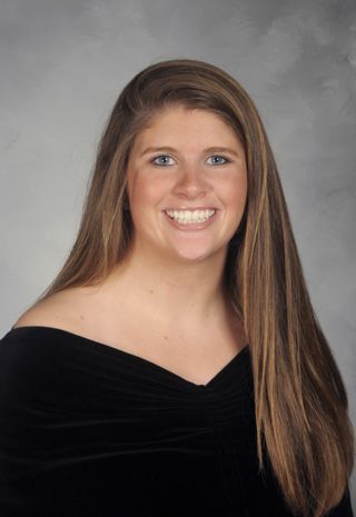 Missouri Alpha Chapter Composite Detail, Molly Sly, 2014-2015