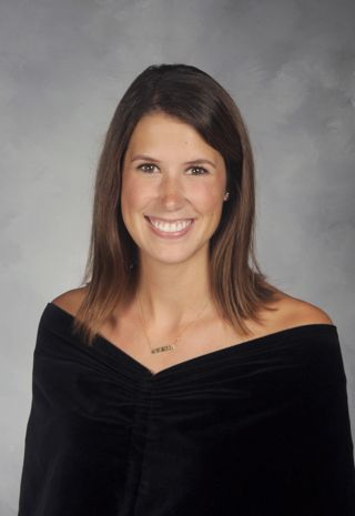 Missouri Alpha Chapter Composite Detail, Katie Link, 2014-2015