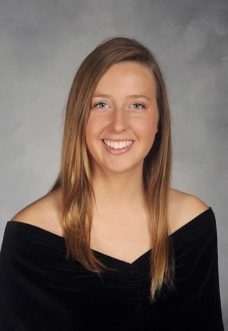 Missouri Alpha Chapter Composite Detail, Kiley Donaldson, 2014-2015