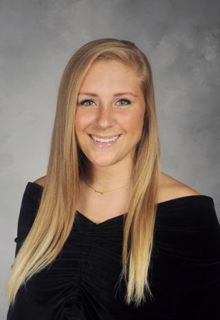 Missouri Alpha Chapter Composite Detail, Kendall Farnsworth, 2014-2015