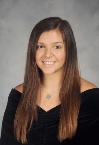 Missouri Alpha Chapter Composite Detail, Courtney Norgren, 2014-2015