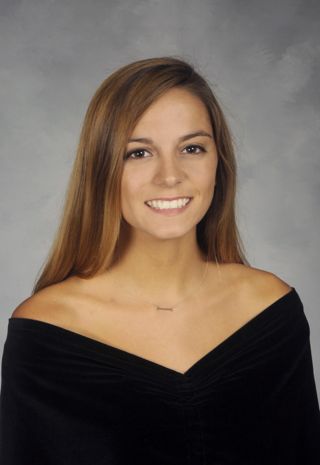 Missouri Alpha Chapter Composite Detail, Madeline Knopke, 2014-2015