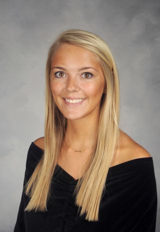 Missouri Alpha Chapter Composite Detail, Rachel Caffrey, 2014-2015