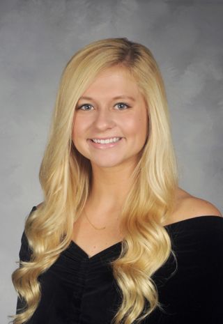 Missouri Alpha Chapter Composite Detail, Sidney Lammers, 2014-2015