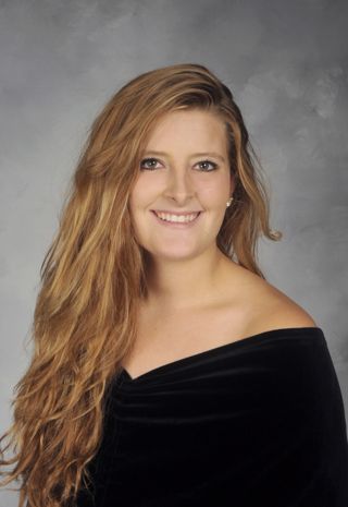 Missouri Alpha Chapter Composite Detail, Kristyn Young, 2014-2015