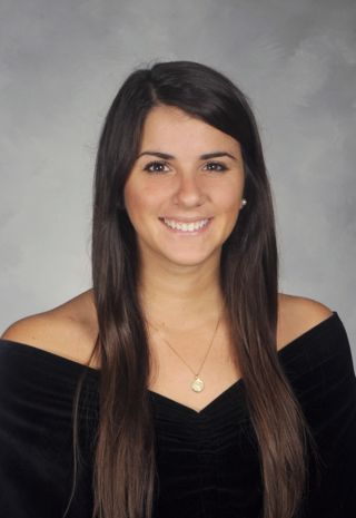 Missouri Alpha Chapter Composite Detail, Michelle Leone, 2014-2015