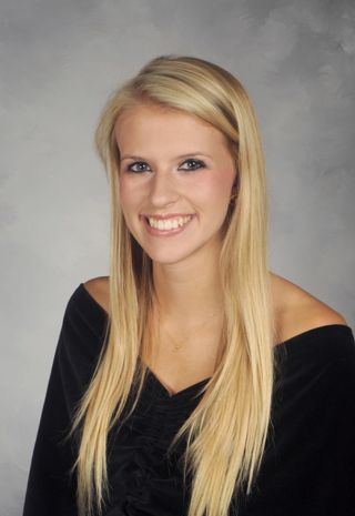 Missouri Alpha Chapter Composite Detail, Mackenzie Lujin, 2014-2015