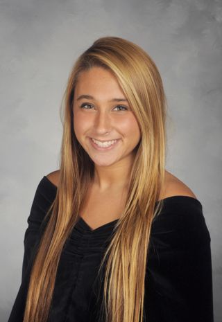 Missouri Alpha Chapter Composite Detail, Anna Burch, 2014-2015