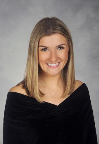 Missouri Alpha Chapter Composite Detail, Katherine Class, 2014-2015