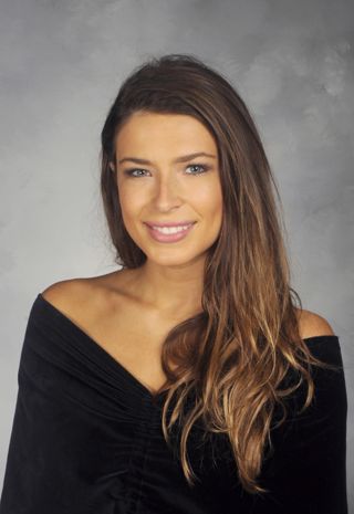 Missouri Alpha Chapter Composite Detail, Eloise Jones, 2014-2015