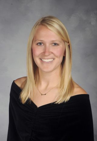 Missouri Alpha Chapter Composite Detail, Hailey Slater, 2014-2015