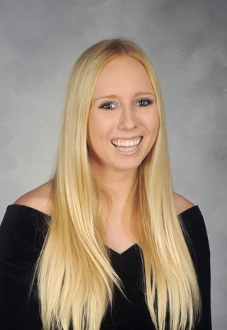 Missouri Alpha Chapter Composite Detail, Kayla Schmitt, 2014-2015