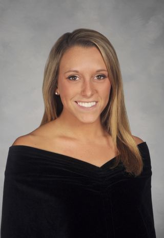 Missouri Alpha Chapter Composite Detail, Hope Lytle, 2014-2015