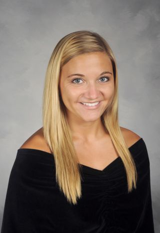 Missouri Alpha Chapter Composite Detail, Emily Lyons, 2014-2015