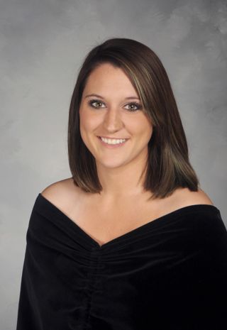 Missouri Alpha Chapter Composite Detail, Krysti Mueller, 2014-2015