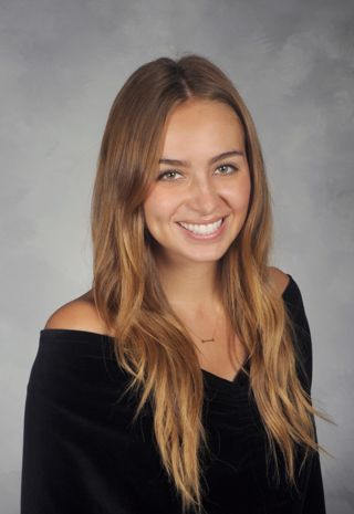 Missouri Alpha Chapter Composite Detail, Meghan Gampper, 2014-2015