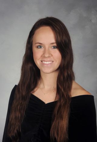 Missouri Alpha Chapter Composite Detail, Deanna Deenihan, 2014-2015