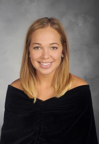 Missouri Alpha Chapter Composite Detail, Sarah Bohannon, 2014-2015