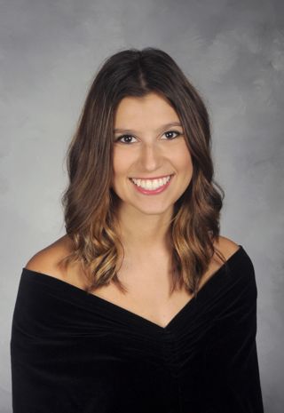 Missouri Alpha Chapter Composite Detail, Nikki Kagan, 2014-2015