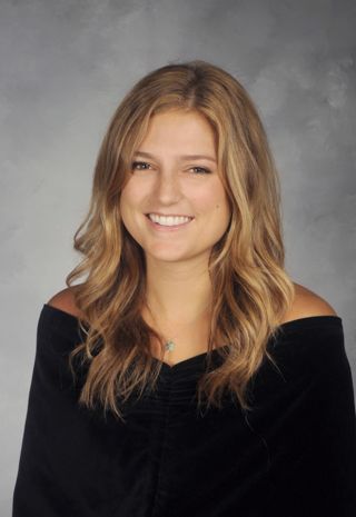 Missouri Alpha Chapter Composite Detail, Anna James, 2014-2015