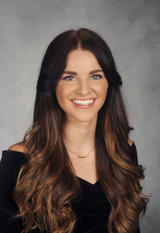 Missouri Alpha Chapter Composite Detail, Elizabeth Schnieders, 2014-2015