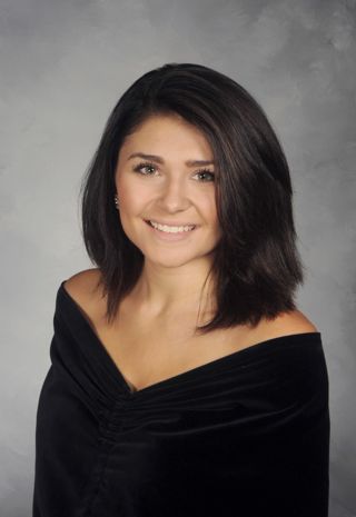 Missouri Alpha Chapter Composite Detail, Amanda Huhman, 2014-2015