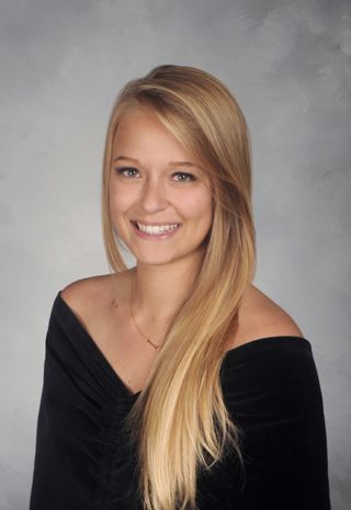 Missouri Alpha Chapter Composite Detail, Lauren Kohler, 2014-2015