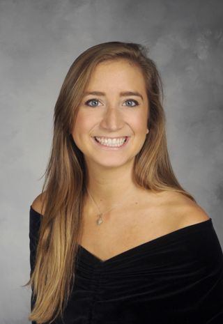 Missouri Alpha Chapter Composite Detail, Caroline Federer, 2014-2015