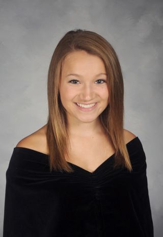 Missouri Alpha Chapter Composite Detail, Emily Rupp, 2014-2015