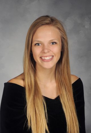 Missouri Alpha Chapter Composite Detail, Madeline LeCompte, 2014-2015