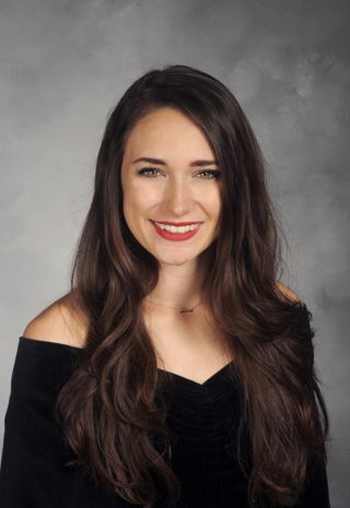 Missouri Alpha Chapter Composite Detail, Logan Kensinger, 2014-2015