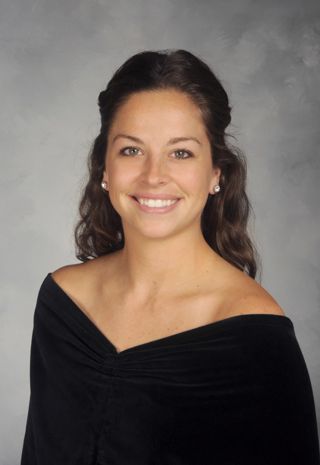 Missouri Alpha Chapter Composite Detail, Hayley Bublitz, 2014-2015