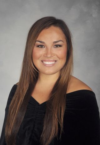 Missouri Alpha Chapter Composite Detail, Sydney Triplett, 2014-2015