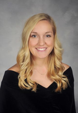 Missouri Alpha Chapter Composite Detail, Katelyn Lunders, 2014-2015