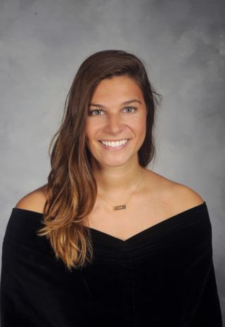 Missouri Alpha Chapter Composite Detail, Mary Marty, 2014-2015