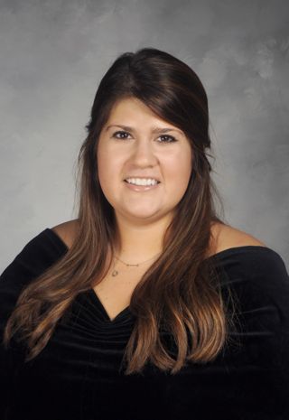 Missouri Alpha Chapter Composite Detail, Julia Schroer, 2014-2015