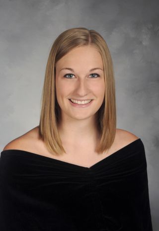 Missouri Alpha Chapter Composite Detail, Maddie Plunkett, 2014-2015