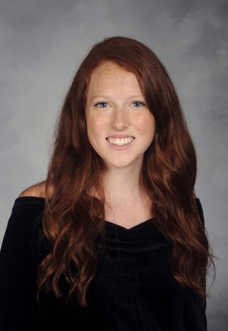 Missouri Alpha Chapter Composite Detail, Audrey Saracini, 2014-2015