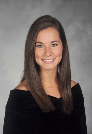 Missouri Alpha Chapter Composite Detail, Mary McCarthy, 2014-2015