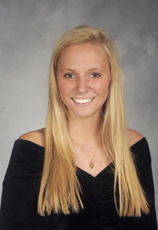 Missouri Alpha Chapter Composite Detail, Madison Hummel, 2014-2015